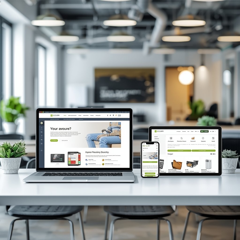 ALL YOUR DIGITAL PRODUCTS IN ONE PLACE
